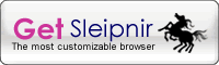 ���֥֥饦�� Sleipnir �����ڡ���(���Ը���)